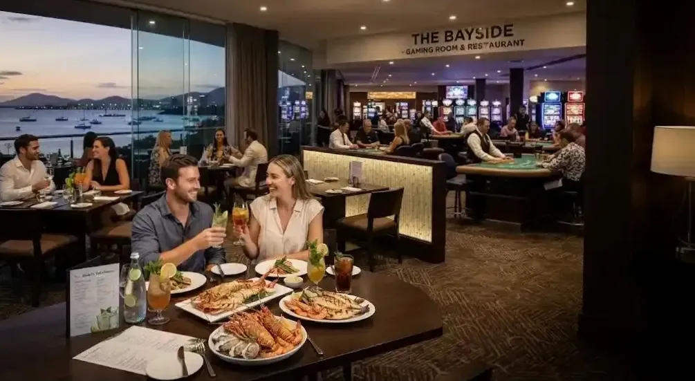 Tartare station