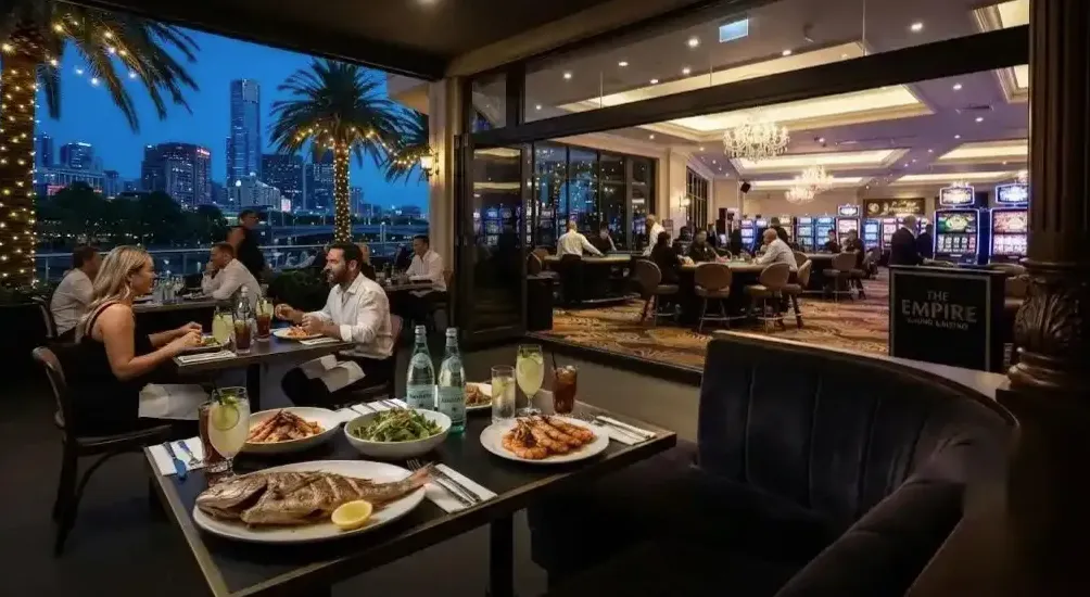 FAQ Eucalyptus Dining