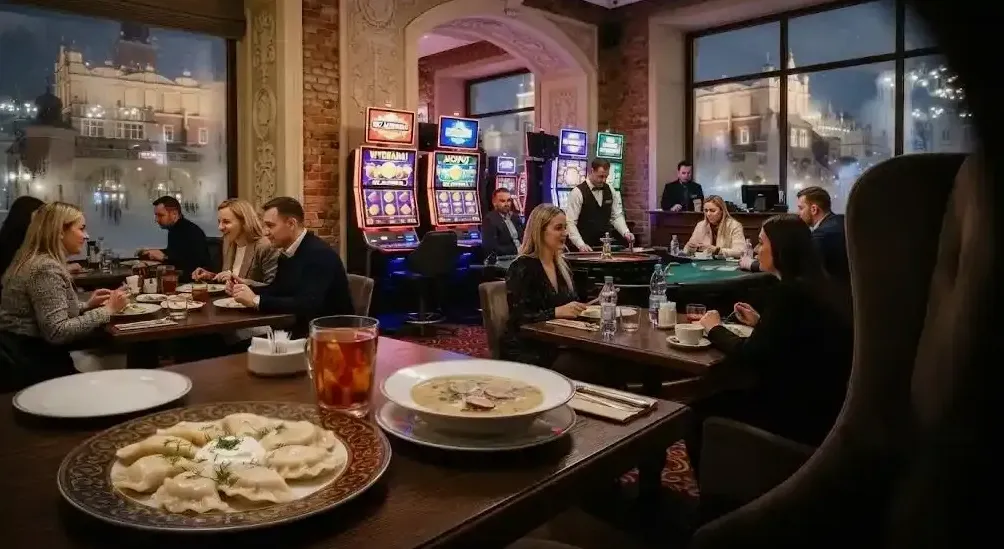 VIP Casino Membership