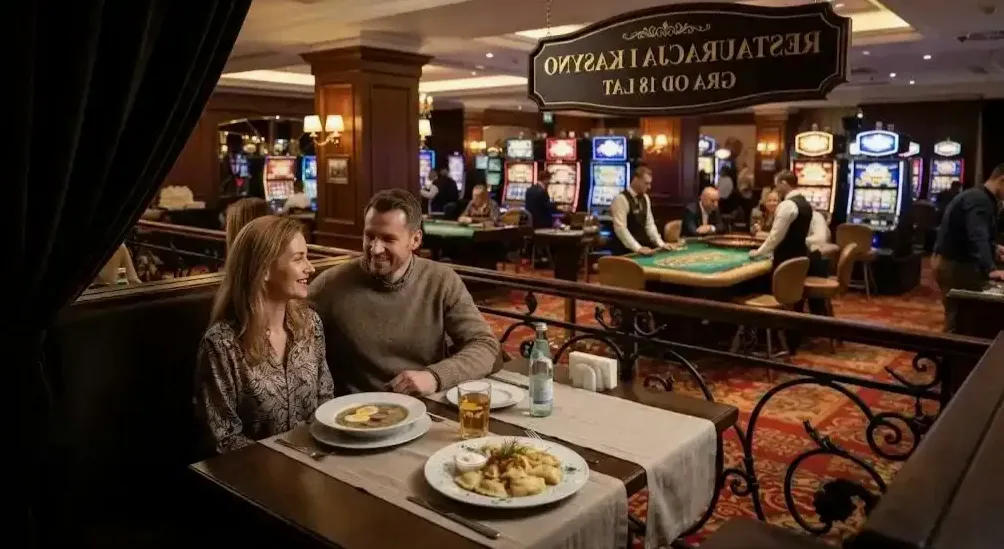 Poker VIP Suite